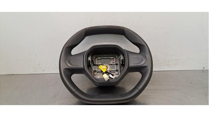 Volant Peugeot Partner