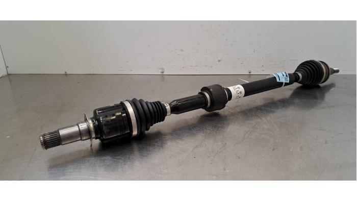 Arbre de transmission avant droit Toyota Corolla