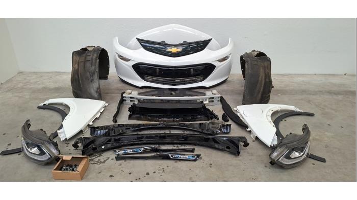 Partie avant complète Chevrolet Bolt