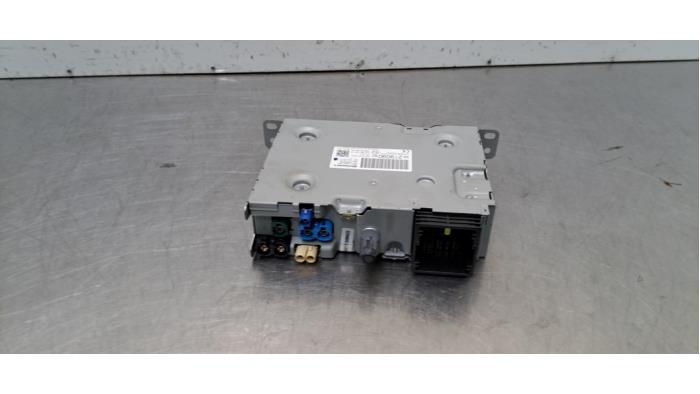 Module radio Peugeot 5008