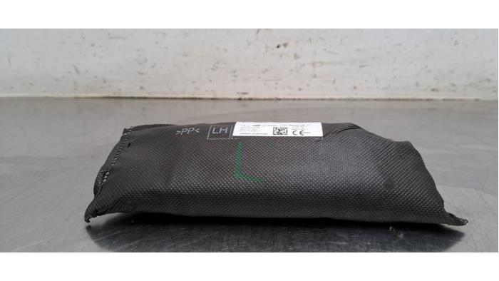 Airbag siège Peugeot 5008