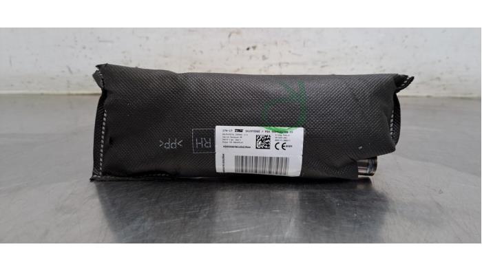 Airbag siège Peugeot 5008