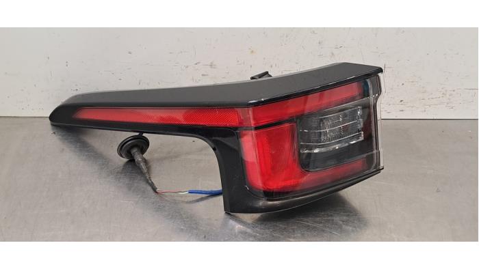 Feu arrière gauche Subaru Solterra