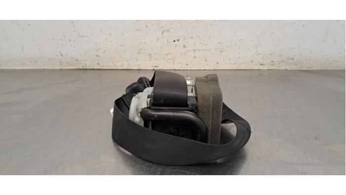 Ceinture de sécurité arrière gauche Peugeot 5008
