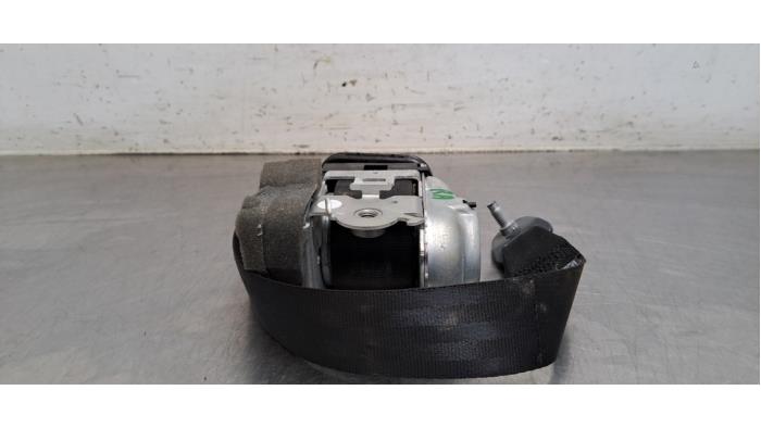 Ceinture de sécurité arrière droite Peugeot 5008