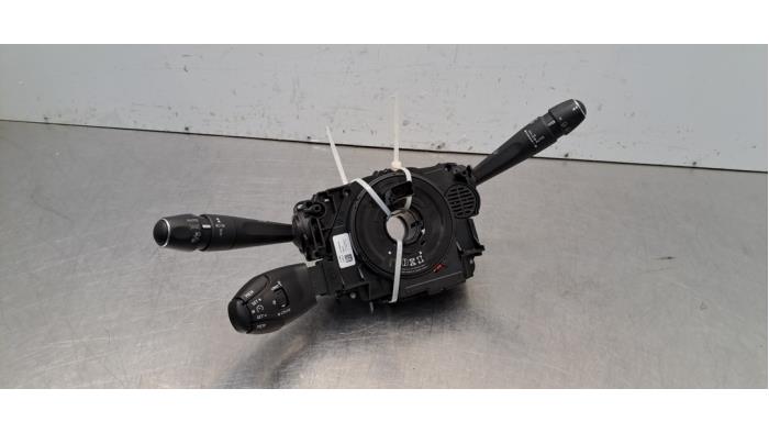 Commutateur combi colonne de direction Peugeot 5008