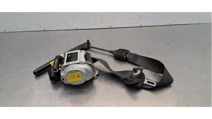 Ceinture de sécurité avant gauche Peugeot 5008