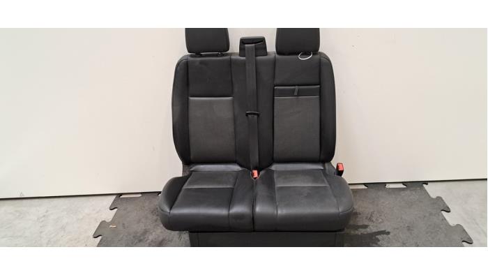 Banquette avant droit Ford Transit