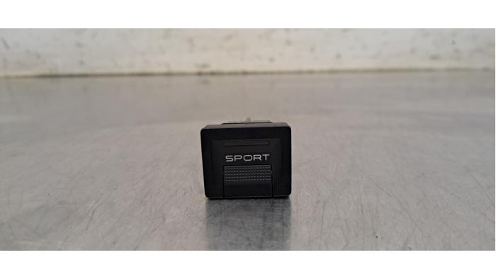 Commutateur (divers) Peugeot 5008
