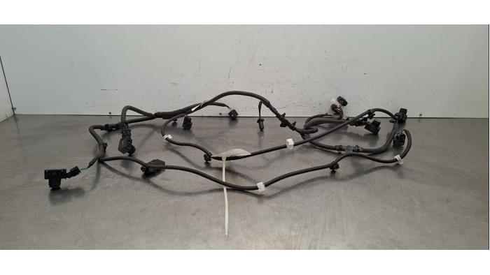 Faisceau de câbles Pdc Subaru Solterra