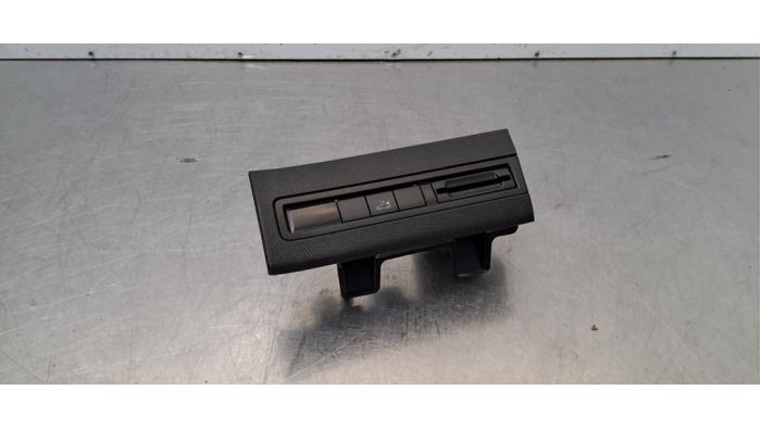 Commutateur (divers) Peugeot 5008