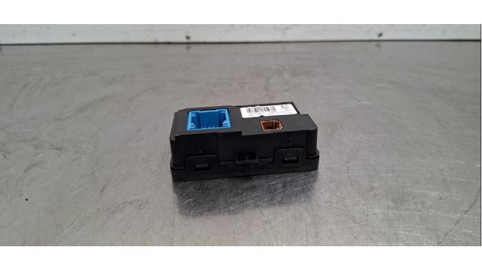 Ordinateur chauffage Peugeot 5008