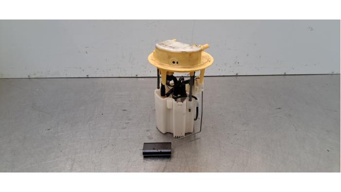 Pompe carburant électrique Peugeot 5008