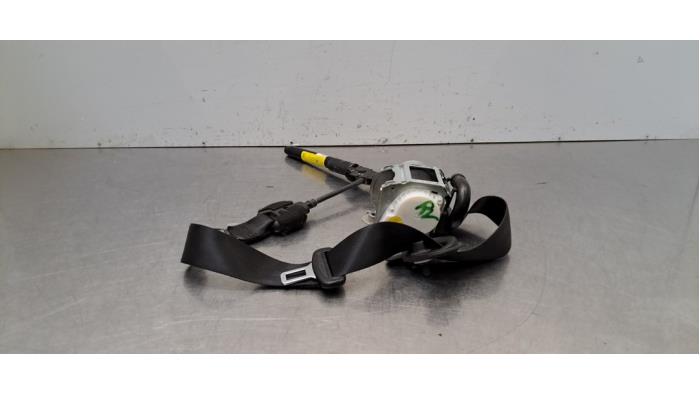 Ceinture de sécurité avant droite Peugeot 5008