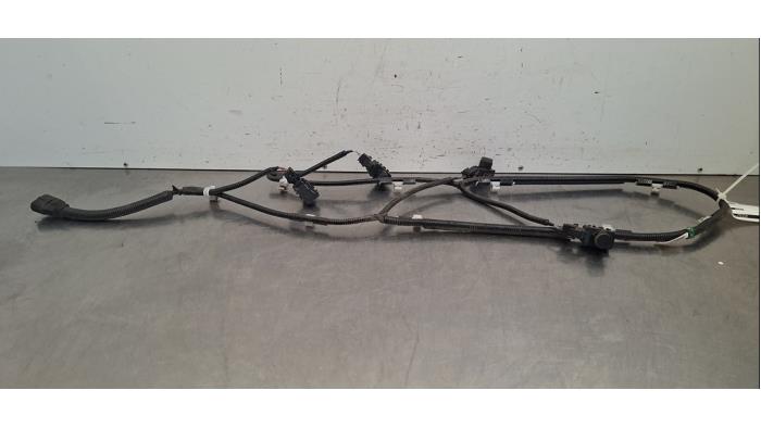 Faisceau de câbles Pdc Subaru Solterra