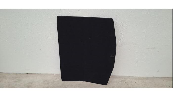 Coffre tapis Subaru Solterra