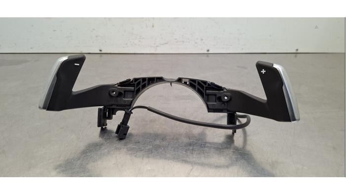 Commutateur combi colonne de direction Peugeot 5008