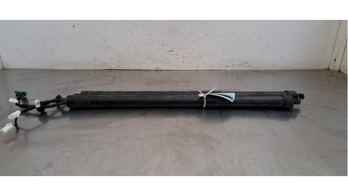 Kit amortisseur gaz hayon Peugeot 5008