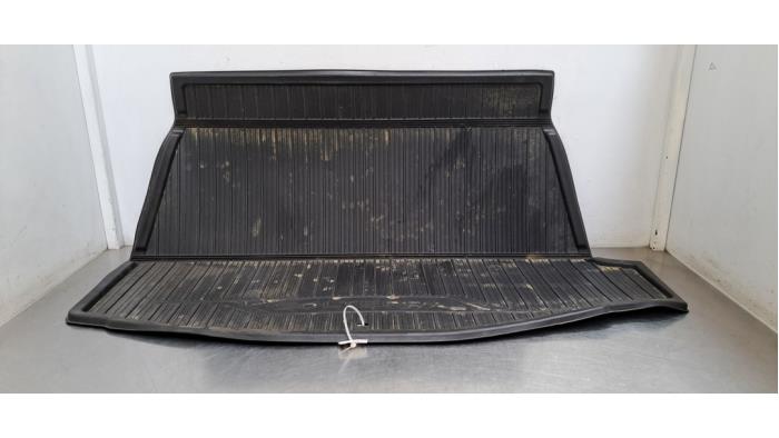 Coffre tapis Subaru Solterra