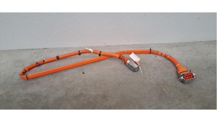 Câble haute tension Subaru Solterra