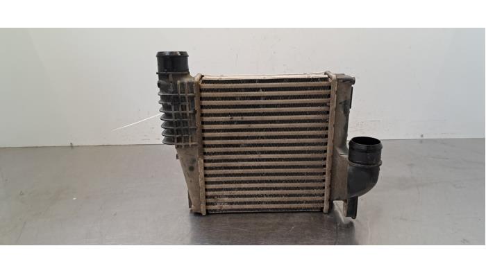 Intercooler Peugeot 5008