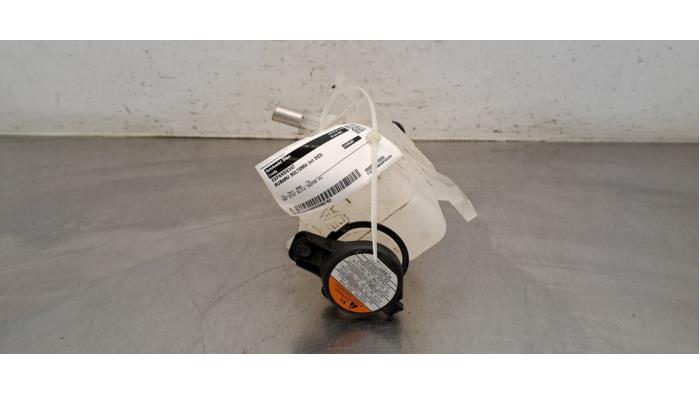 Réservoir d'expansion Subaru Solterra