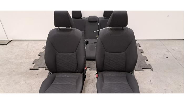 Kit revêtement (complet) Toyota Yaris
