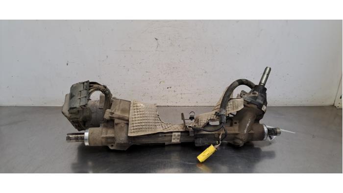 Boîtier de direction assistée Peugeot 5008