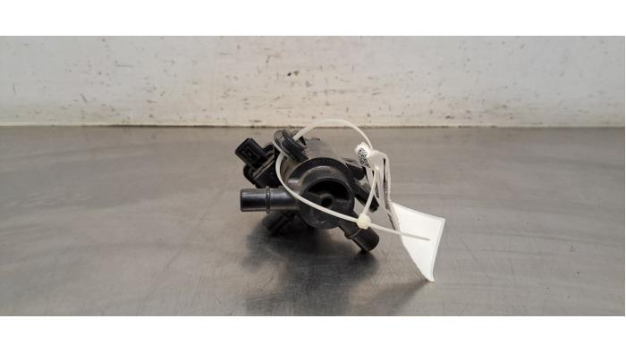 Robinet chauffage électrique Subaru Solterra