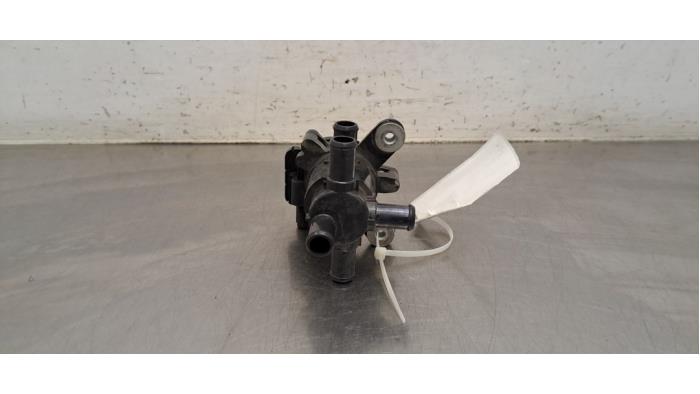 Robinet chauffage électrique Subaru Solterra