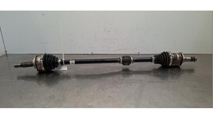 Arbre de transmission avant droit Toyota Yaris