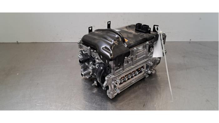 Convertisseur (hybride) Toyota Yaris