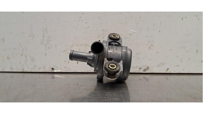 Pompe à eau supplémentaire Subaru Solterra