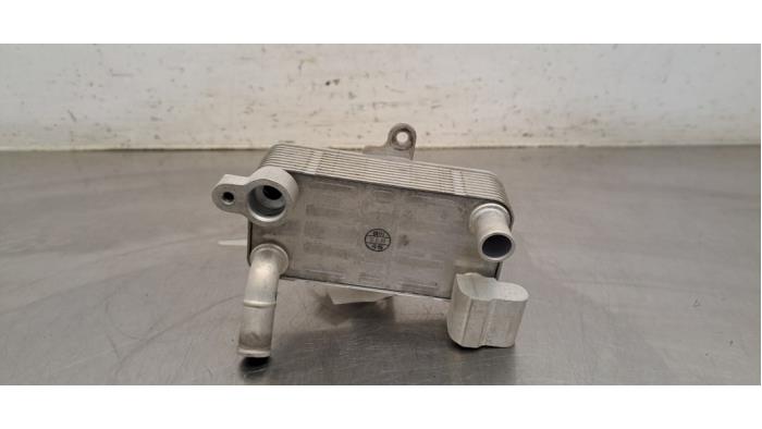 Refroidisseur clim Subaru Solterra