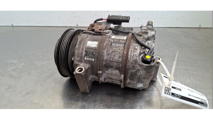 Pompe clim Mercedes Sprinter