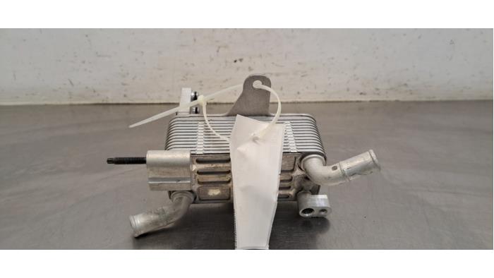 Refroidisseur clim Subaru Solterra