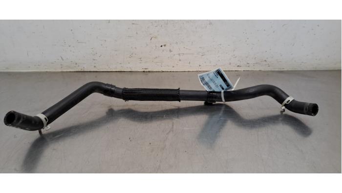 Tuyau radiateur Toyota Yaris