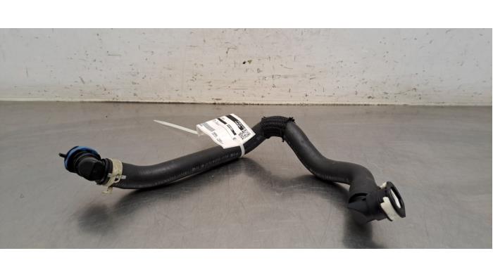Tuyau radiateur Subaru Solterra