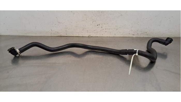 Tuyau radiateur Subaru Solterra