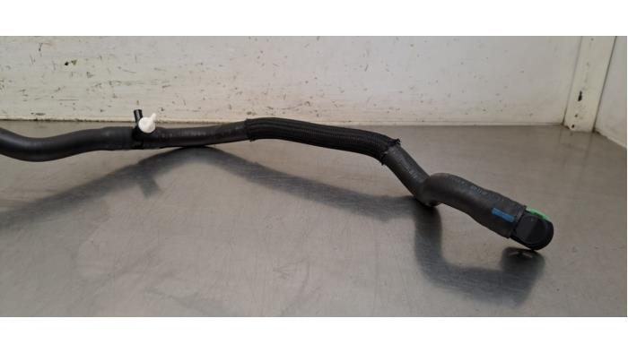 Tuyau radiateur Subaru Solterra
