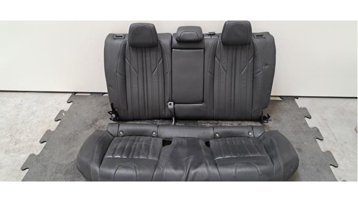 Banquette arrière Peugeot 508