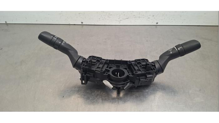 Kit manettes de commande Subaru Solterra