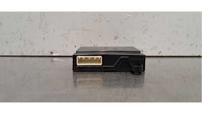 Module (divers) Subaru Solterra