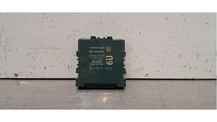 Module (divers) Subaru Solterra
