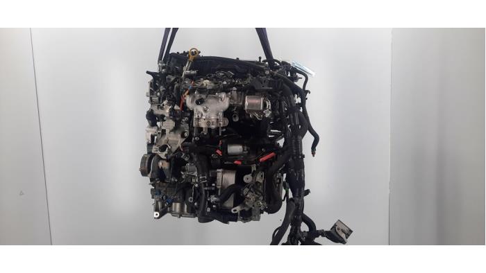 Moteur Renault Trafic