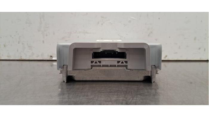 Ordinateur divers Subaru Solterra