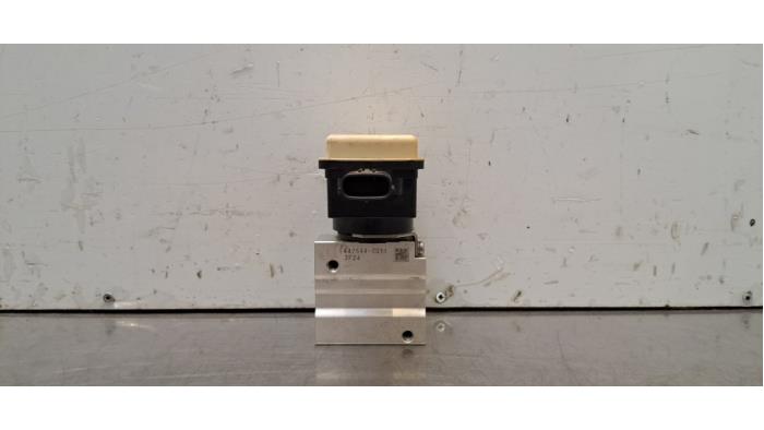 Valve d'expansion clim Subaru Solterra