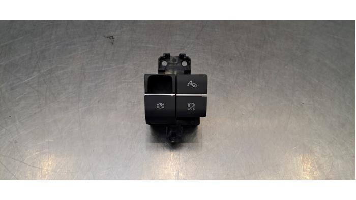 Commutateur (divers) Subaru Solterra