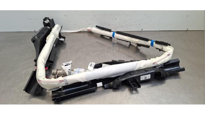 Airbag plafond gauche Toyota Yaris