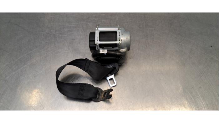 Ceinture de sécurité arrière droite Volkswagen Tiguan